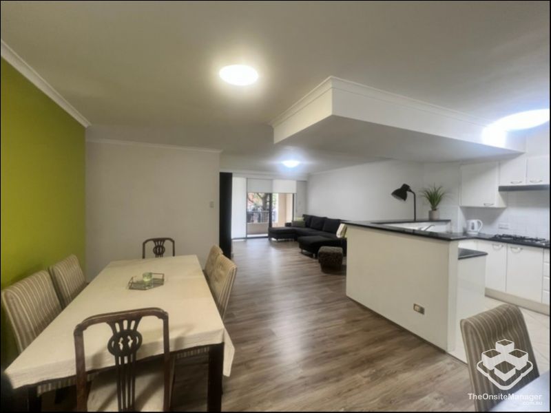 rental property Sydney