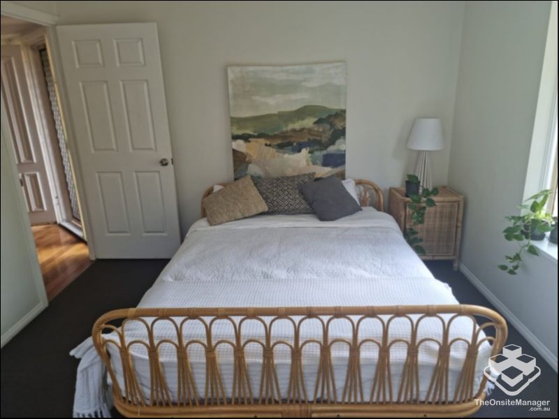 rental property Brisbane