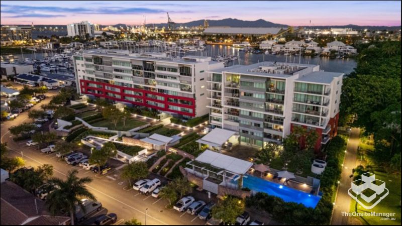 real estate Townsville