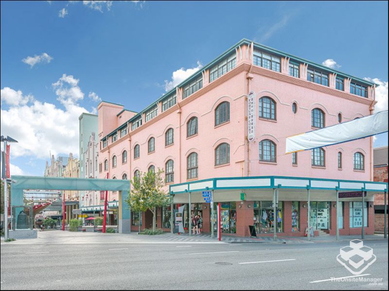 real estate Brisbane