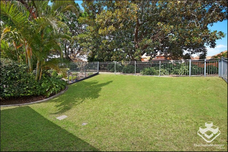 rental property Gold Coast