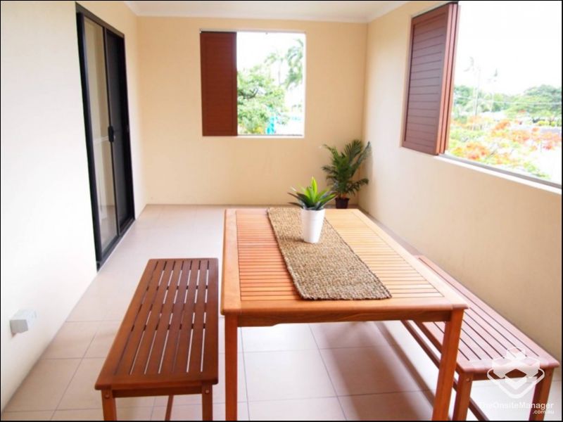 management rights Cairns