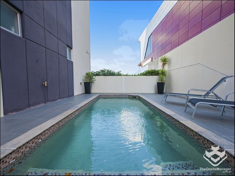 rental property Invalid address