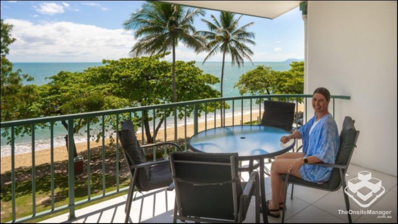 management rights Cairns