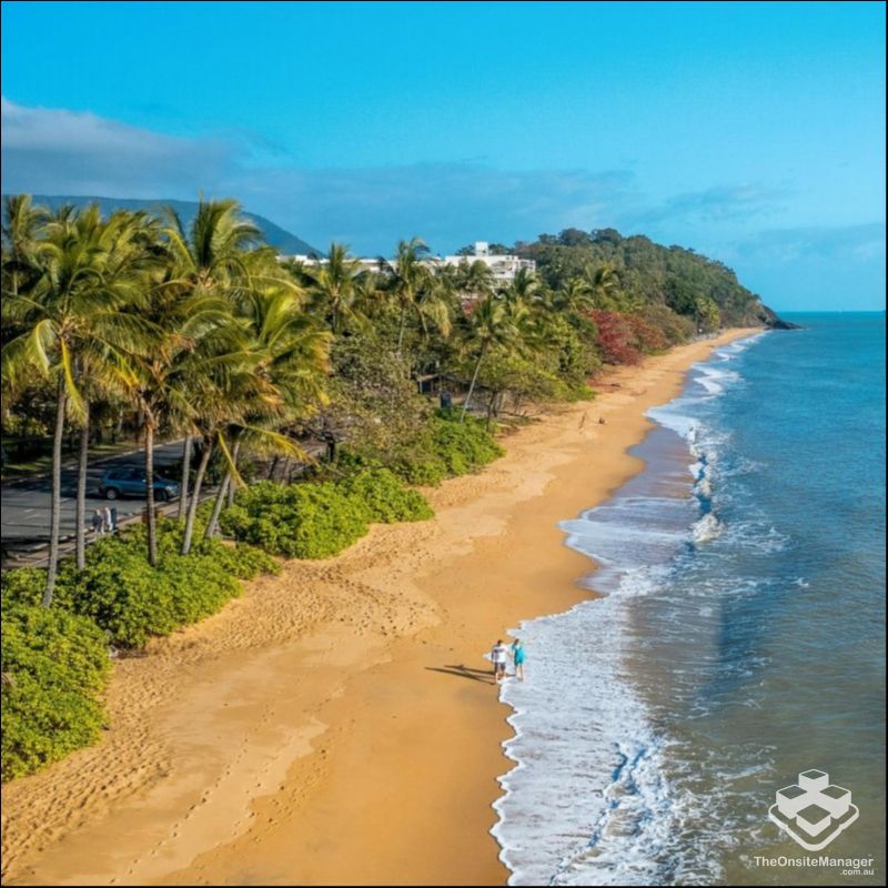 management rights Cairns