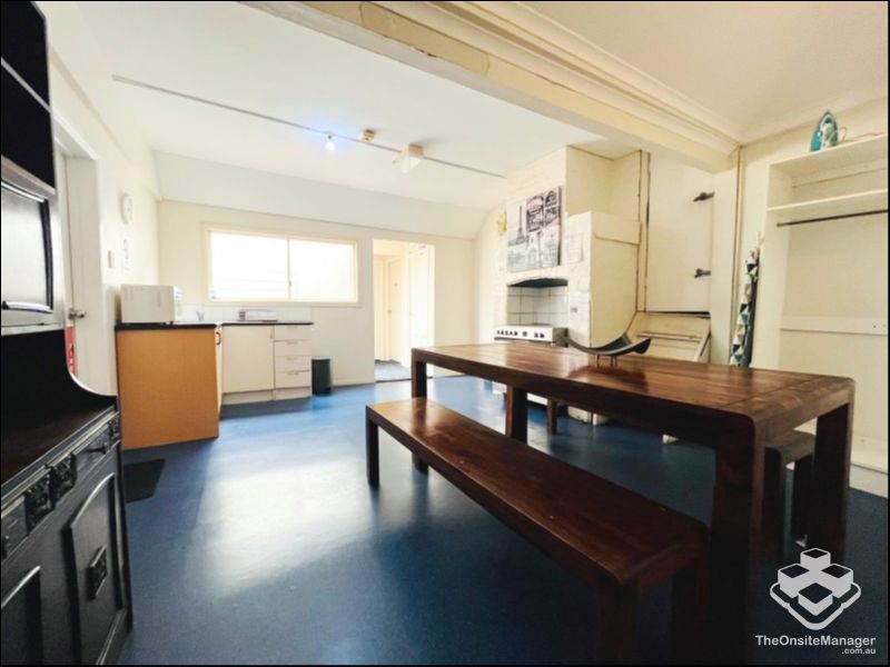 rental property Brisbane