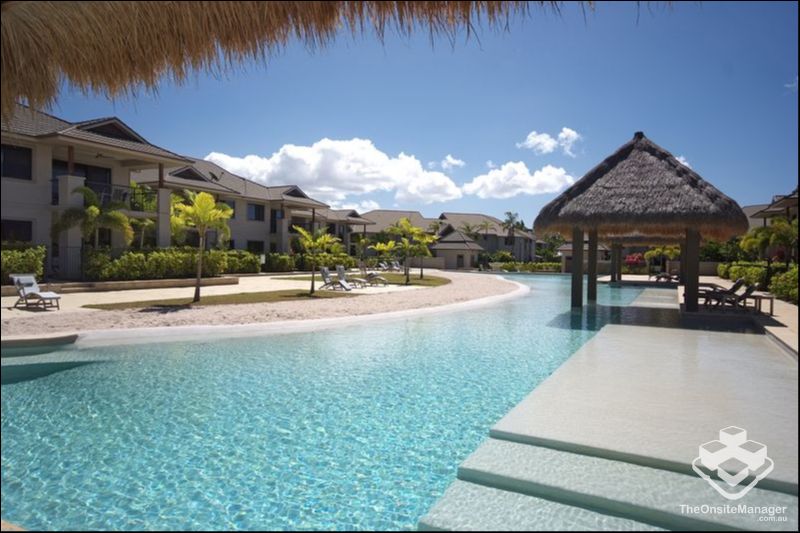 rental property Cairns