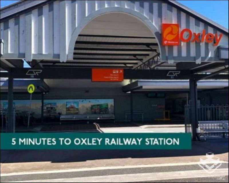 management rights Brisbane