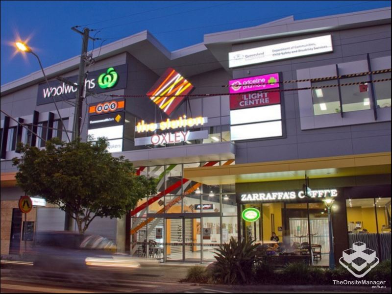 management rights Brisbane