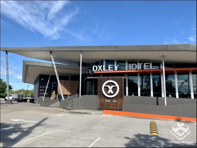 management rights Brisbane