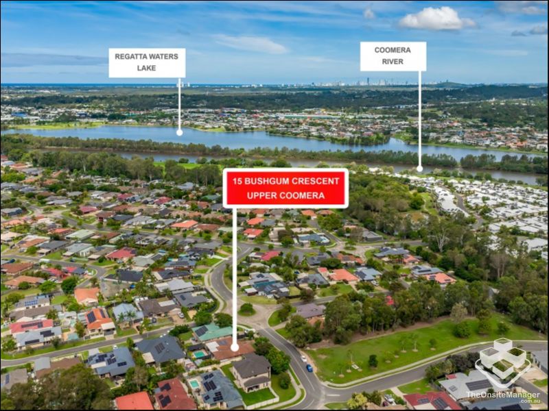 real estate Gold Coast