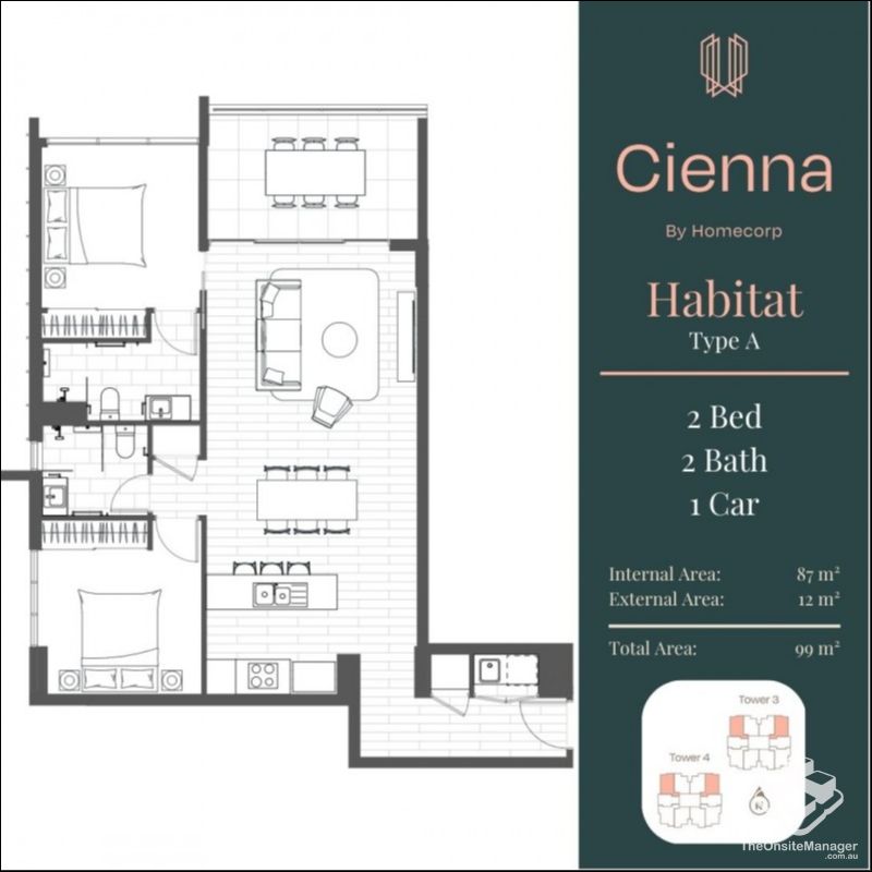 real estate Gold Coast