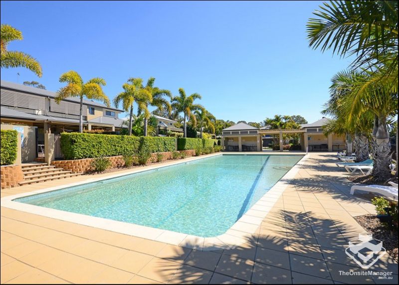 management rights Wide Bay