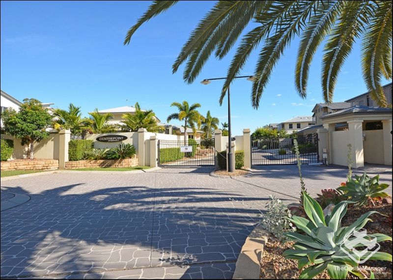 management rights Wide Bay