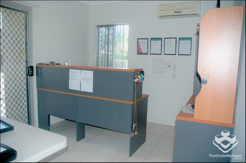 management rights Wide Bay