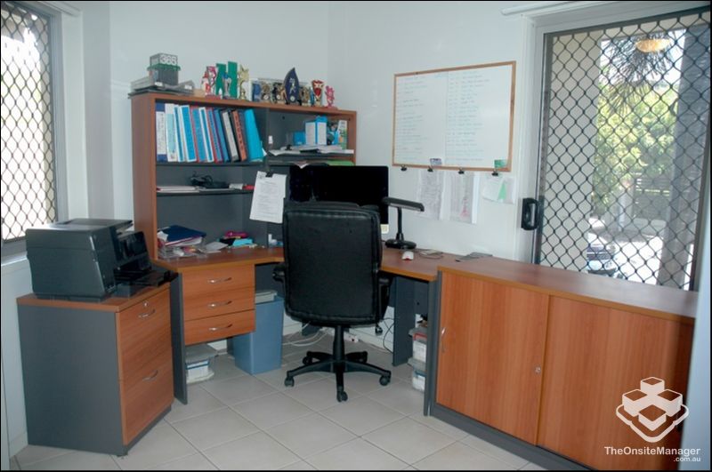 management rights Wide Bay