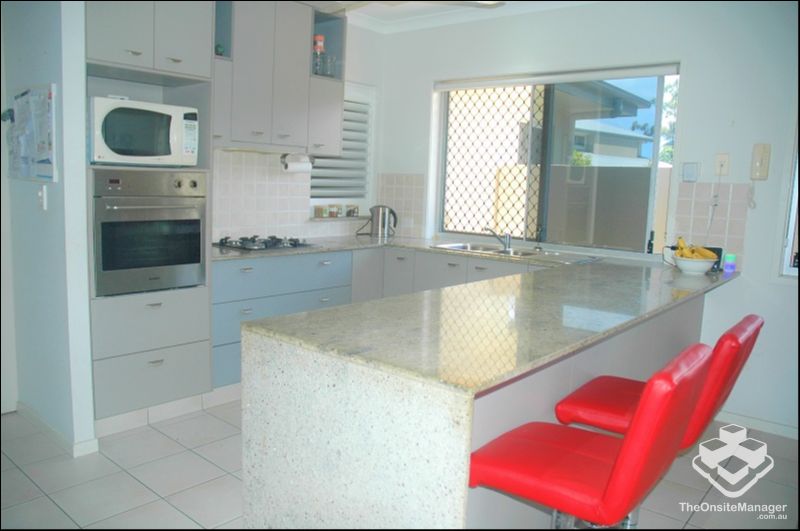 management rights Wide Bay