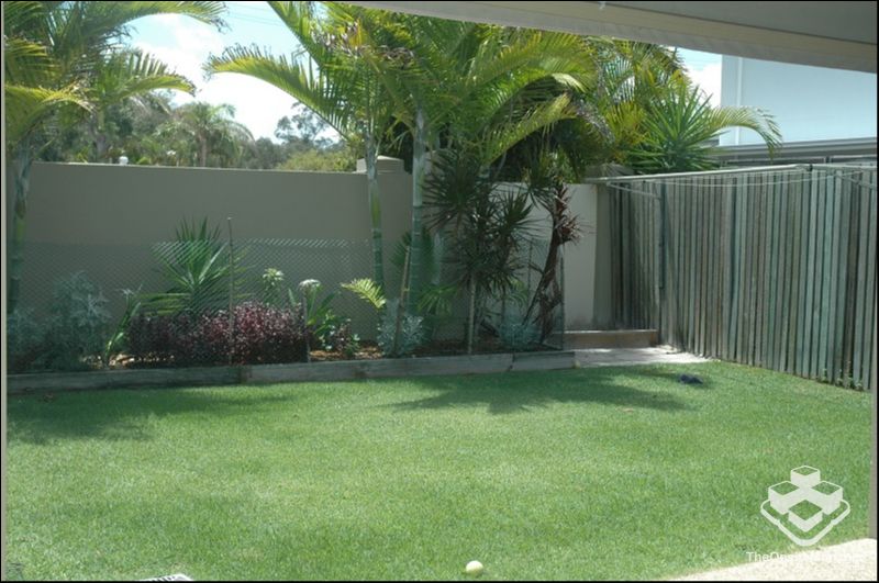 management rights Wide Bay