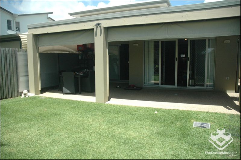 management rights Wide Bay