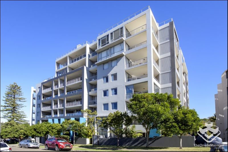 management rights Port Macquarie