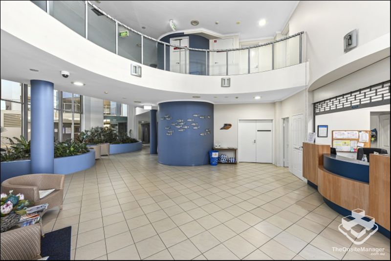 management rights Port Macquarie