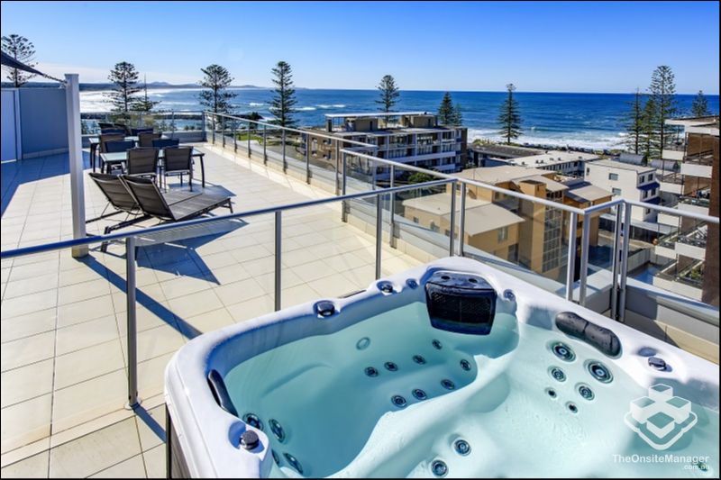 management rights Port Macquarie