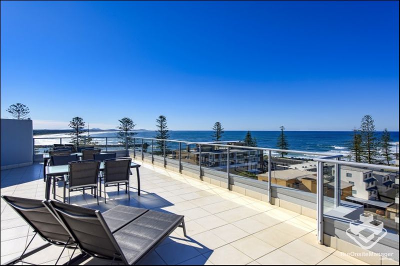 management rights Port Macquarie