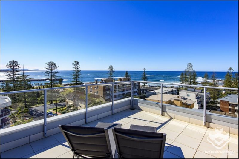 management rights Port Macquarie