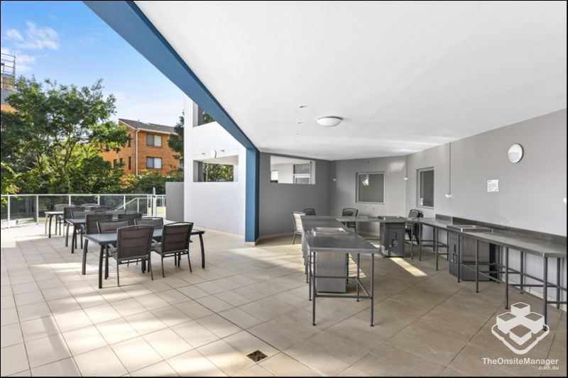 management rights Port Macquarie