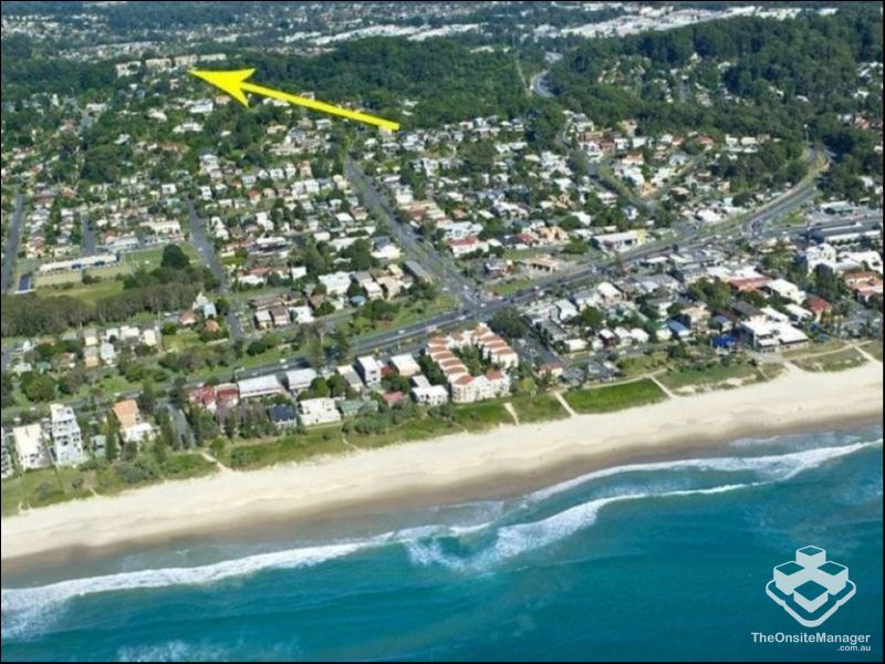 management rights Gold Coast