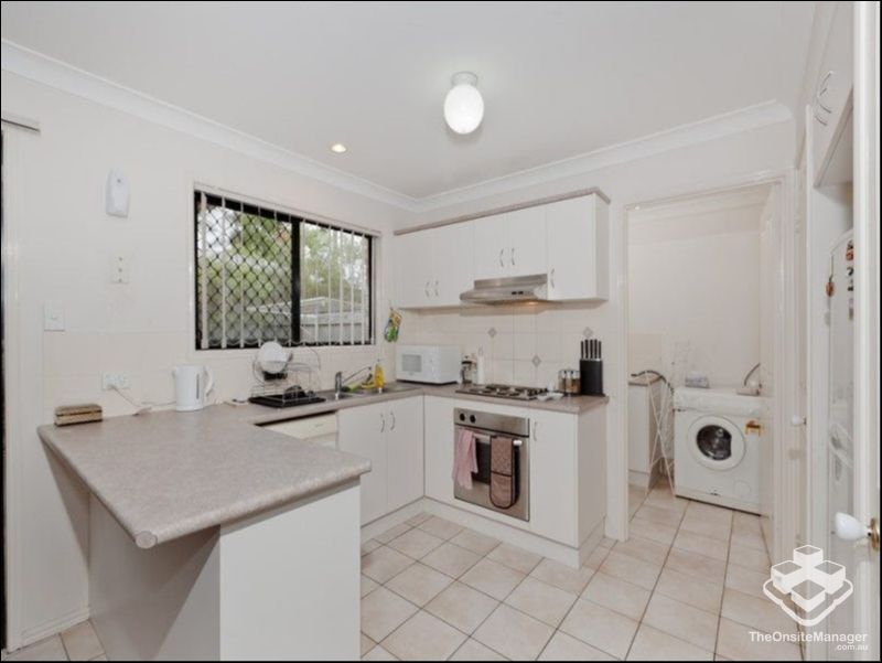 rental property Brisbane