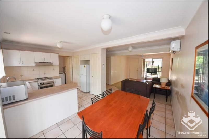 rental property Brisbane