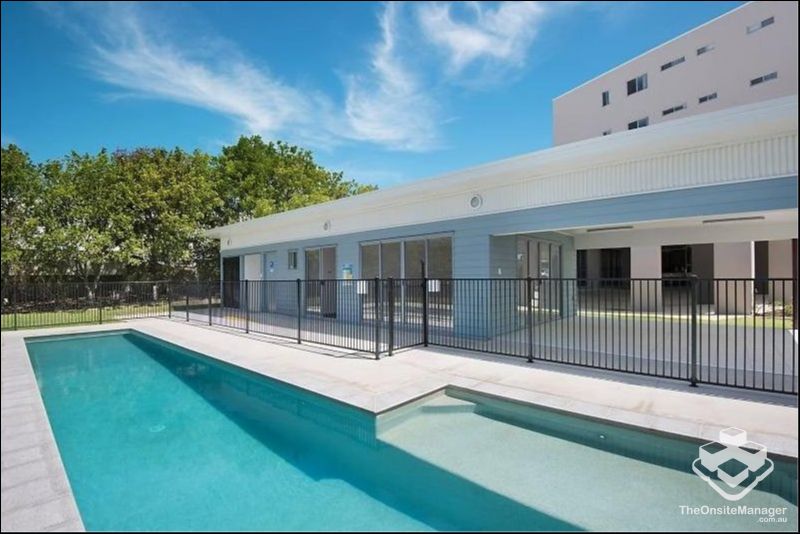 rental property Brisbane