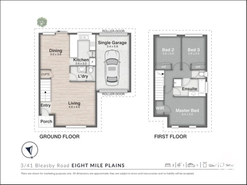 real estate Brisbane