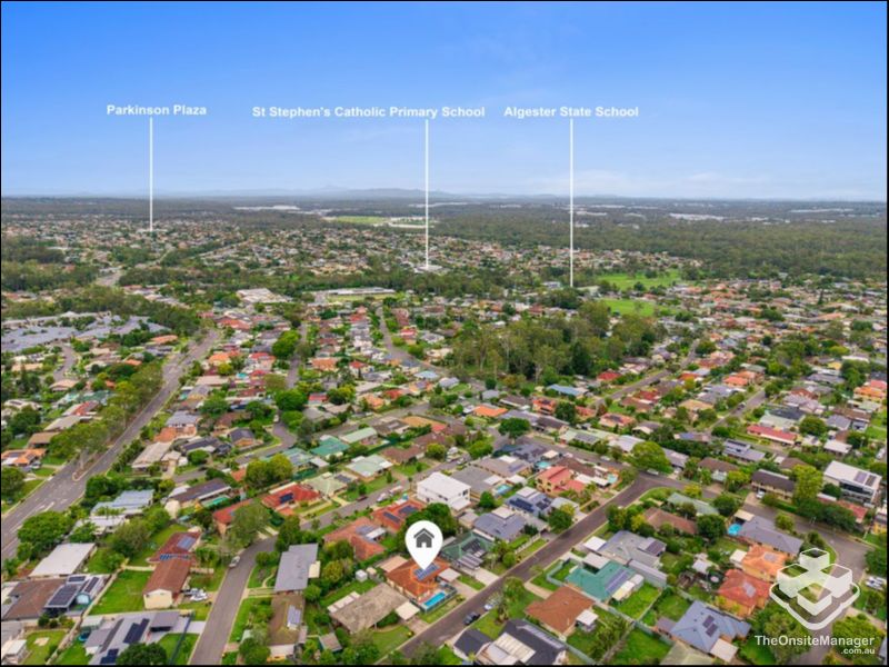 real estate Brisbane