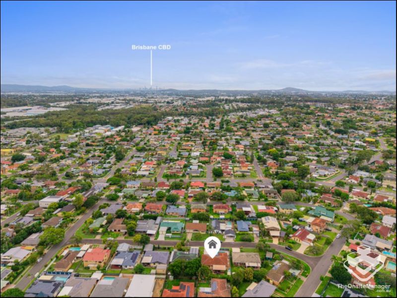 real estate Brisbane