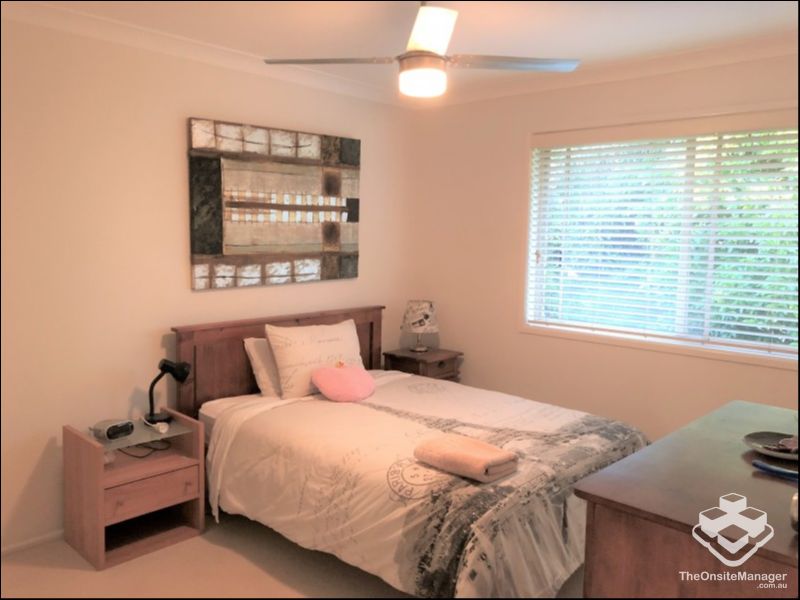 rental property Brisbane