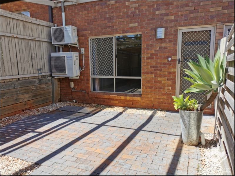 rental property Brisbane