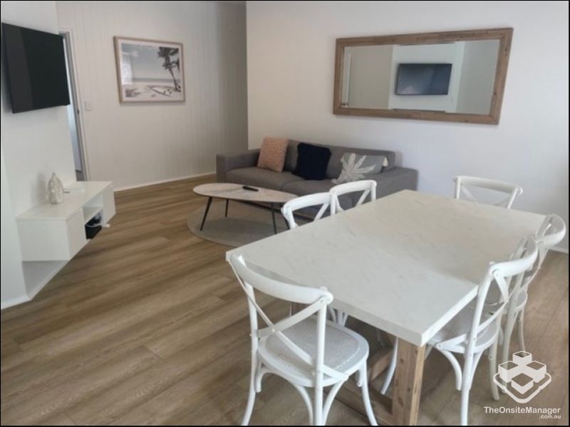 management rights Sunshine Coast