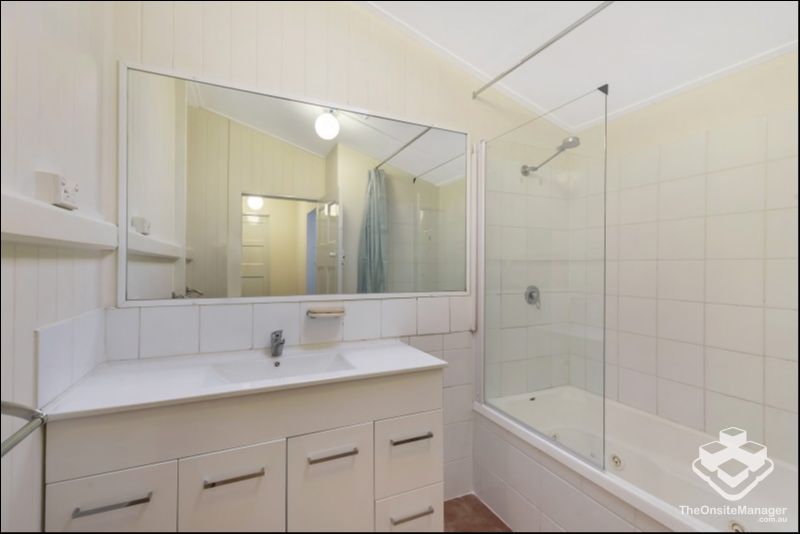 rental property Brisbane