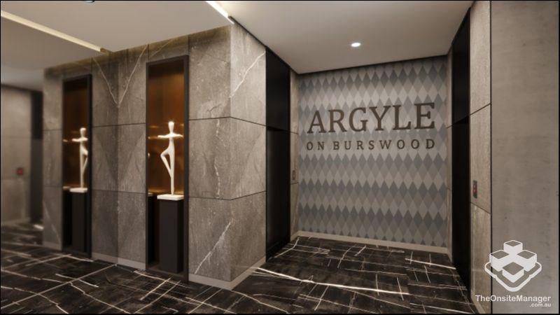 rental property Perth