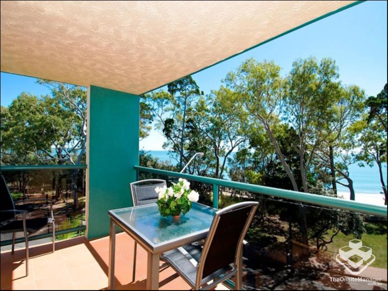 management rights Wide Bay