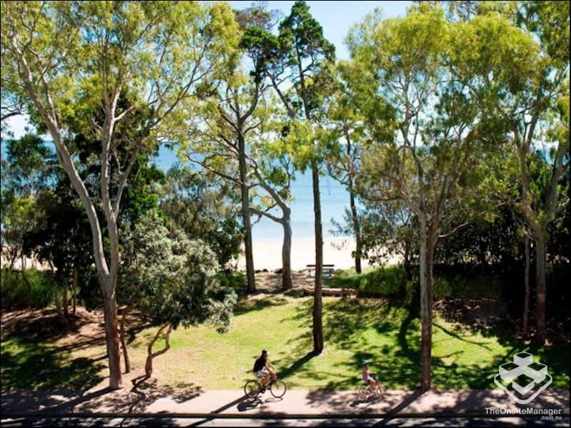 management rights Wide Bay