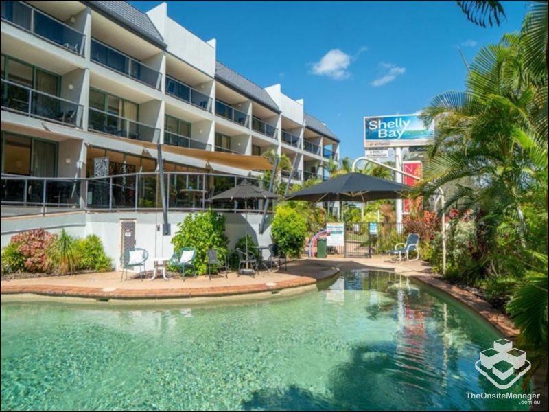 management rights Wide Bay