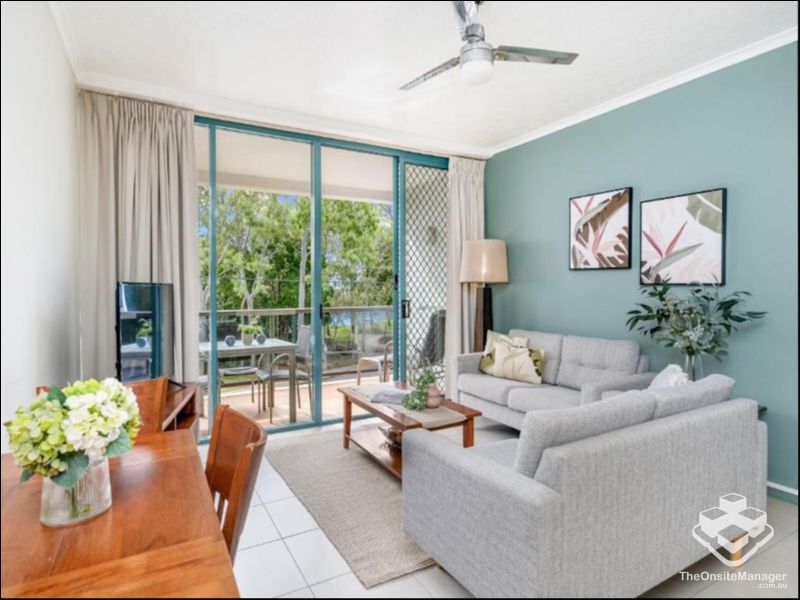 management rights Wide Bay