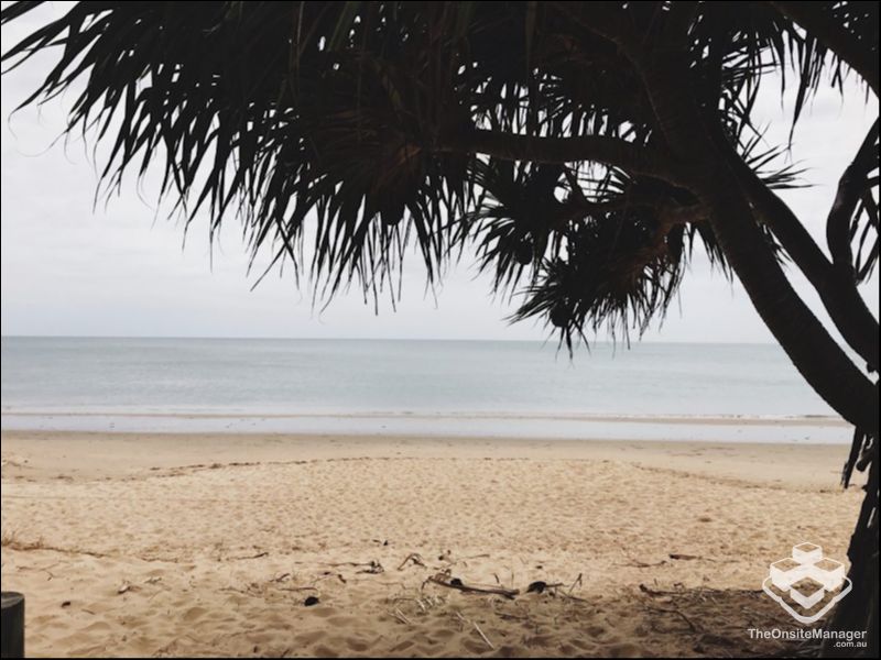 management rights Wide Bay