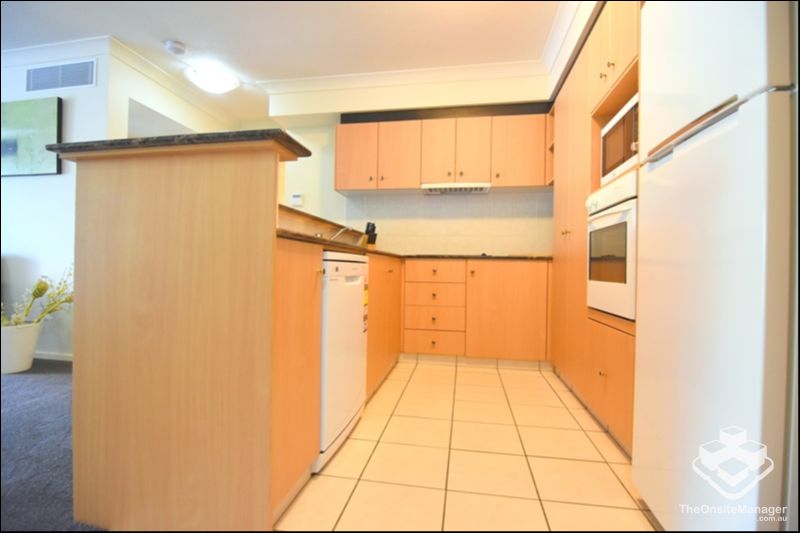 rental property Brisbane