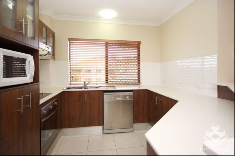 rental property Cairns