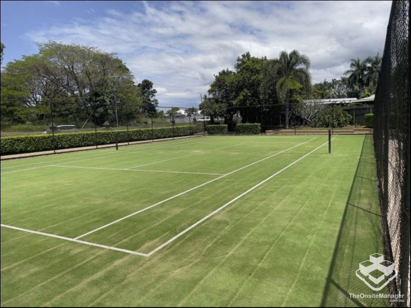 rental property Cairns