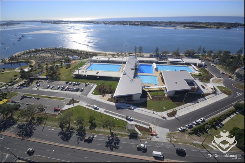 management rights Gold Coast